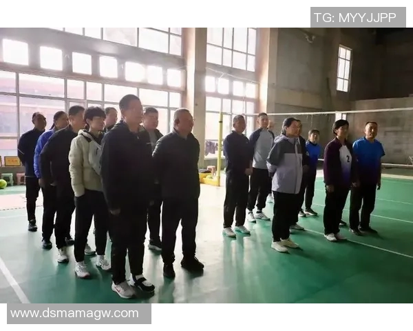 深度对话:周芳如何在排球赛场上书写自己的传奇人生