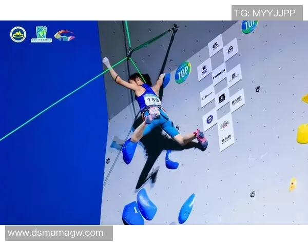 杭州攀岩队灵活性变革引发热议助力运动员突破自我极限