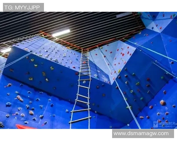 深圳攀岩队团队协作能力大幅提升成功跻身全国顶尖行列